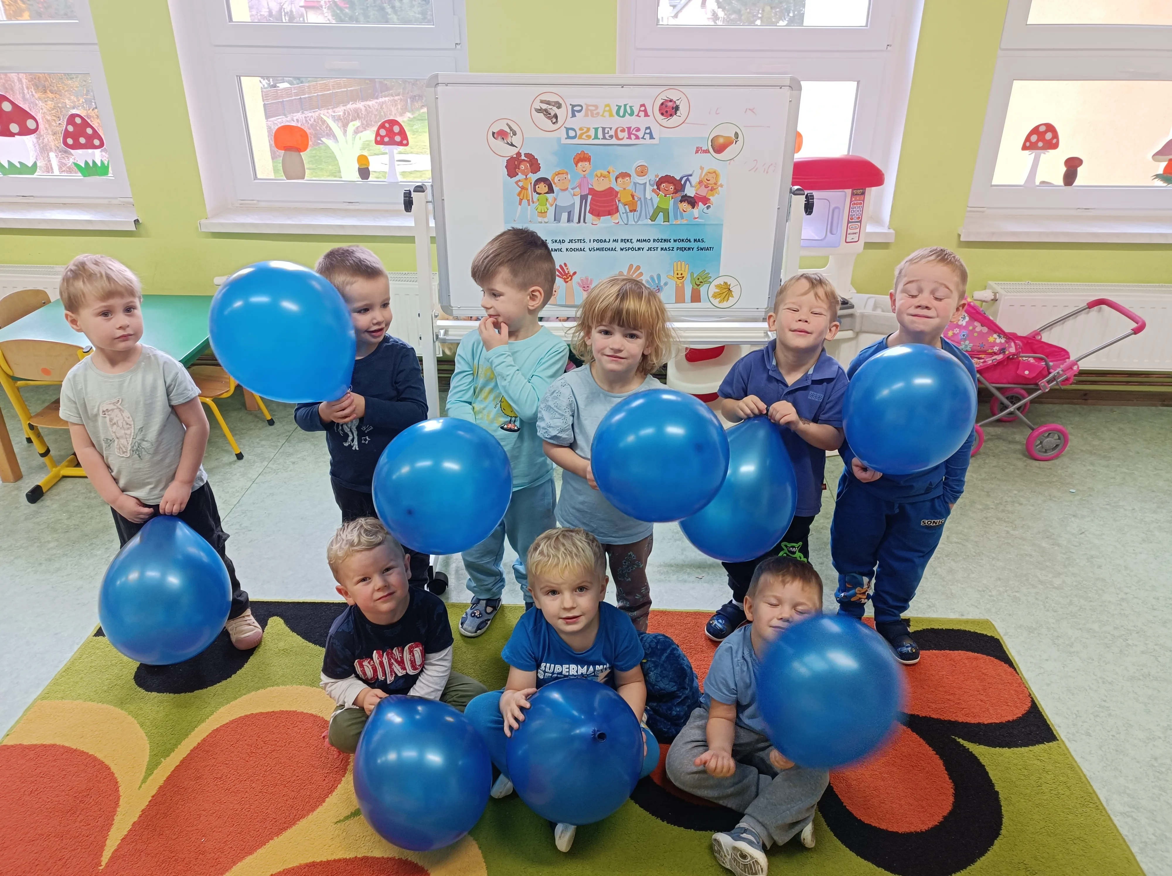 Zdjęcie 12 z albumu UNICEF