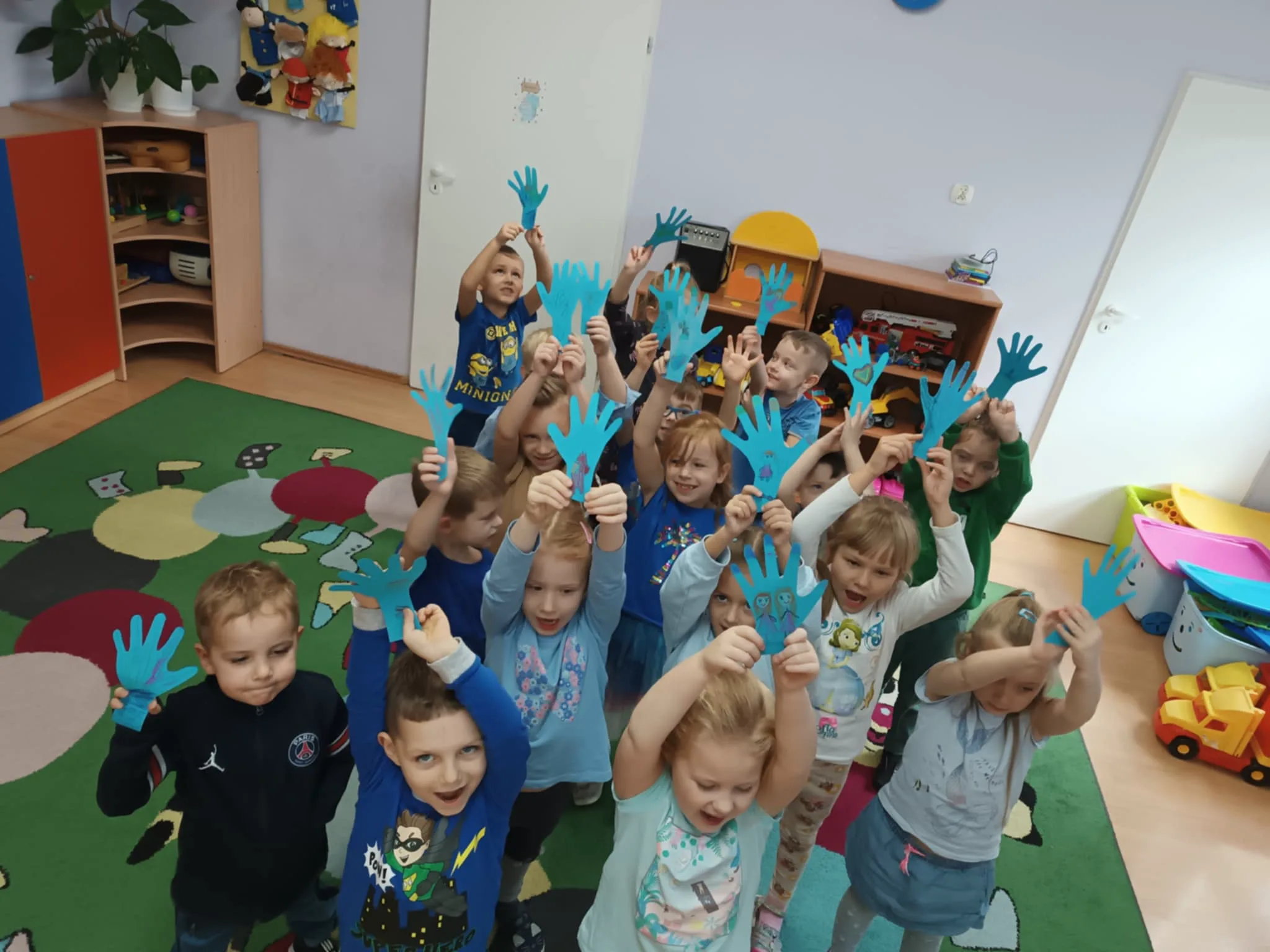 Zdjęcie 17 z albumu UNICEF