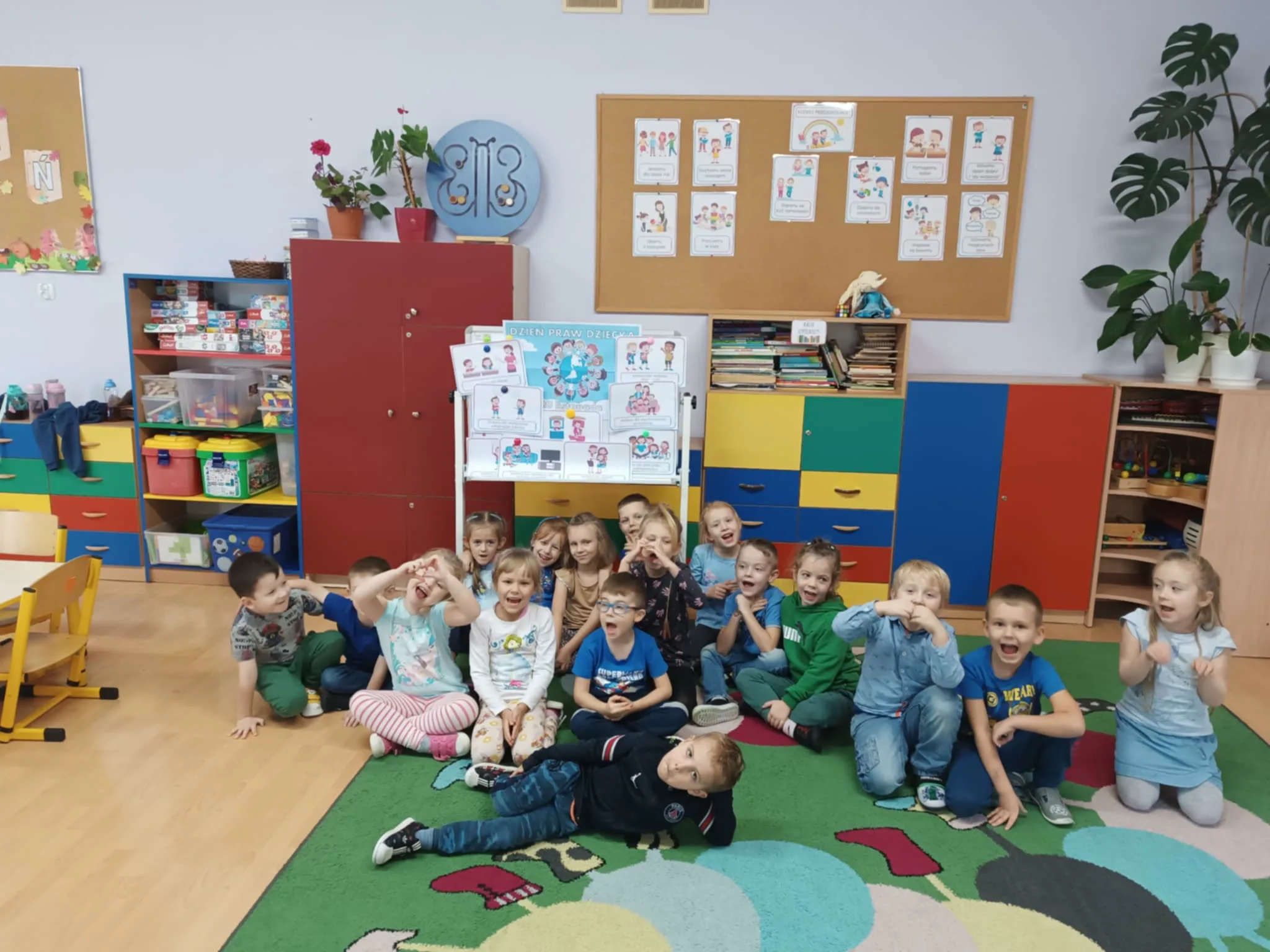 Zdjęcie 18 z albumu UNICEF