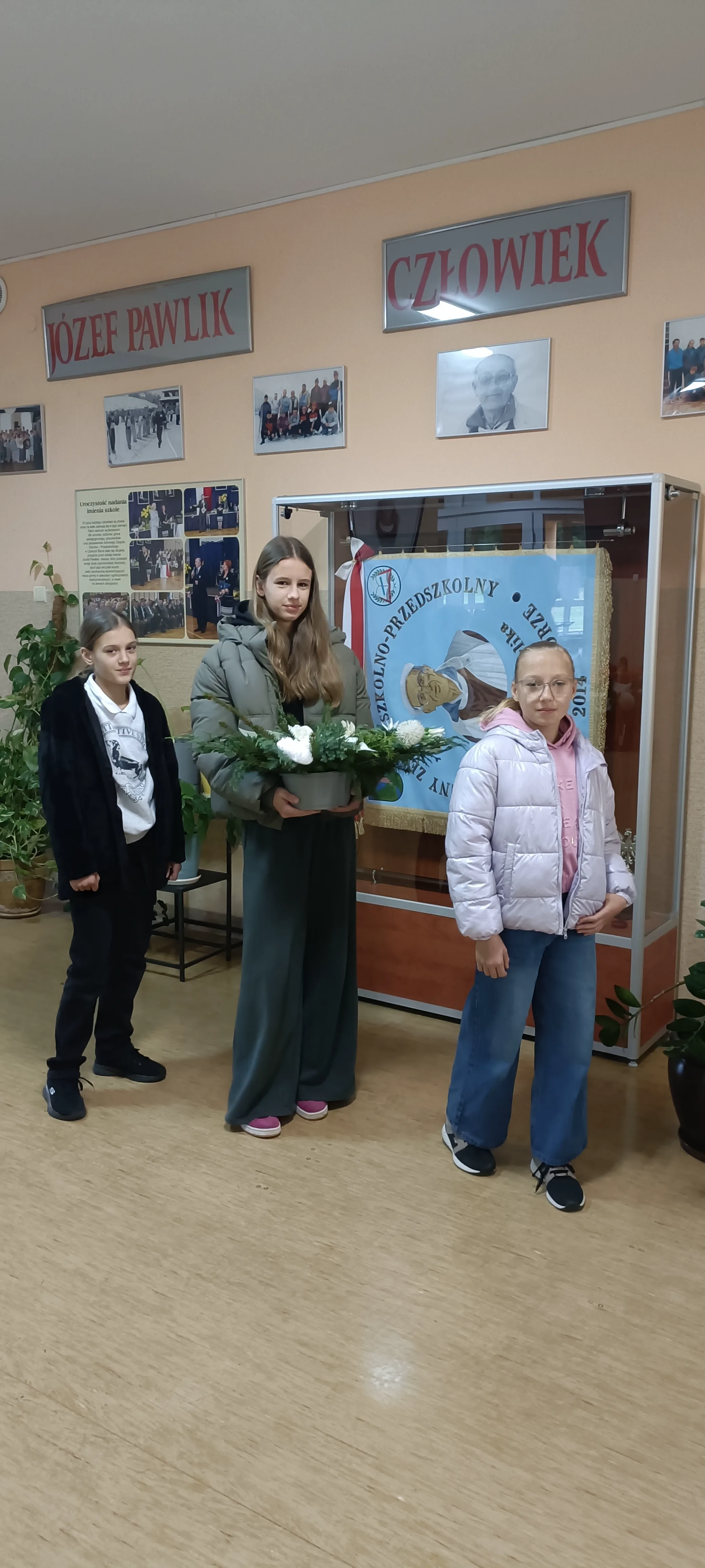 ŚWIATEŁKO PAMIĘCI