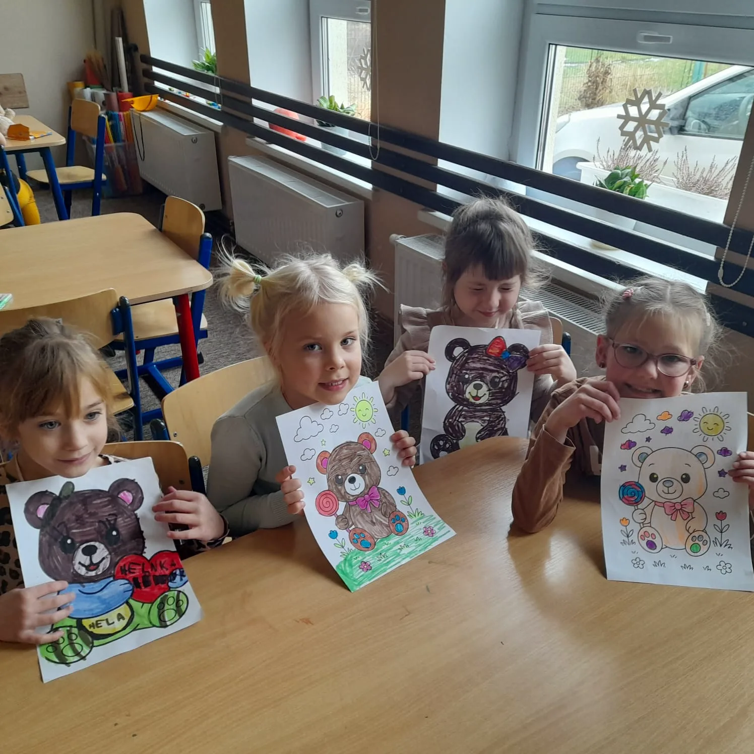 Zdjęcie 21 z albumu Dzień Pluszowego Misia