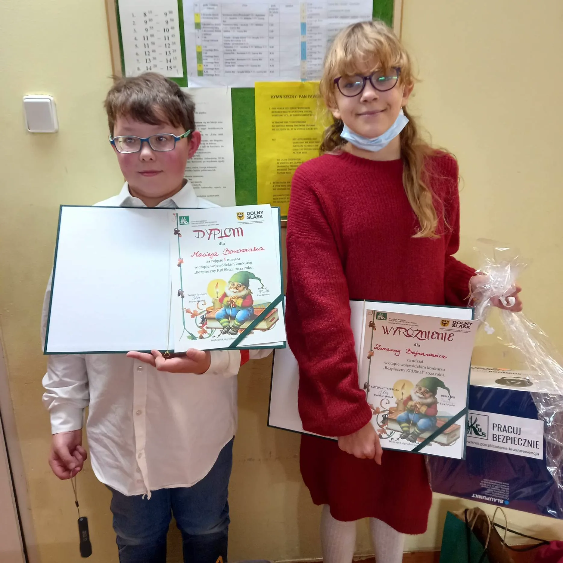 Zdjęcie 5 z albumu Grudzien 2022