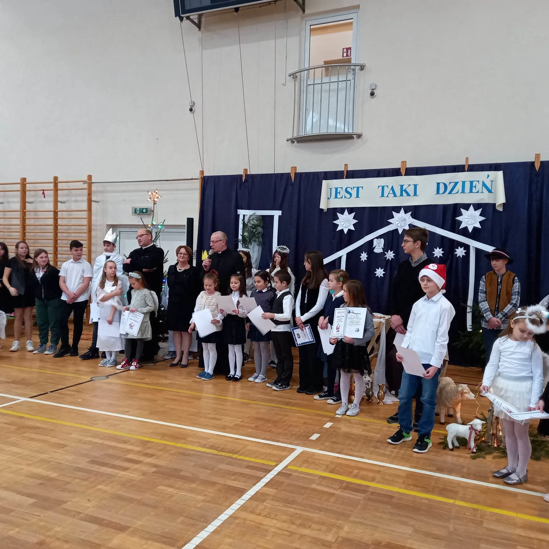 Zdjęcie 7 z albumu Grudzien 2022