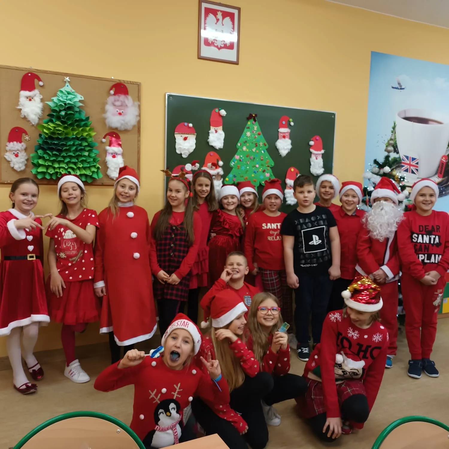 Zdjęcie 9 z albumu Grudzien 2022