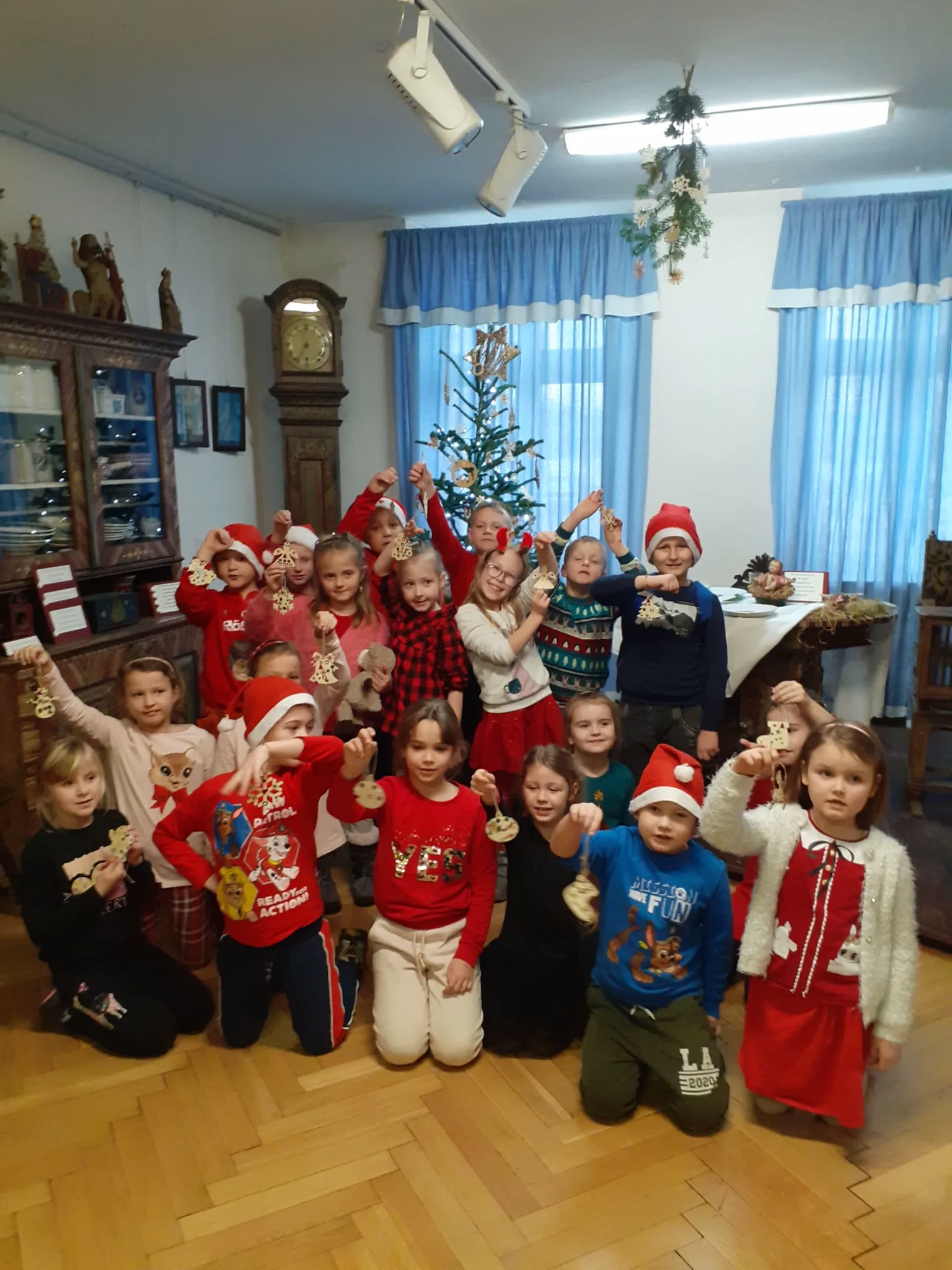 Zdjęcie 10 z albumu Grudzien 2022