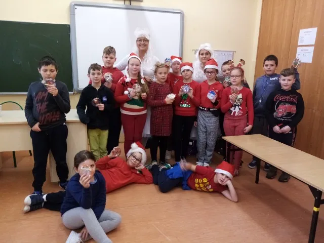 Zdjęcie 17 z albumu Grudzien 2022