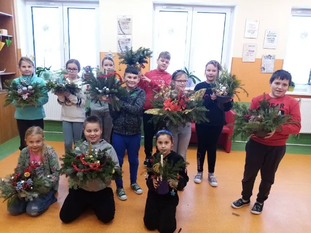 Zdjęcie 18 z albumu Grudzien 2022