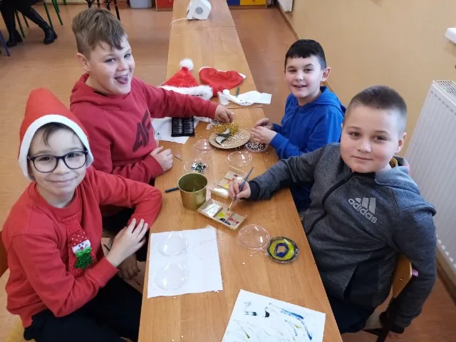 Zdjęcie 19 z albumu Grudzien 2022