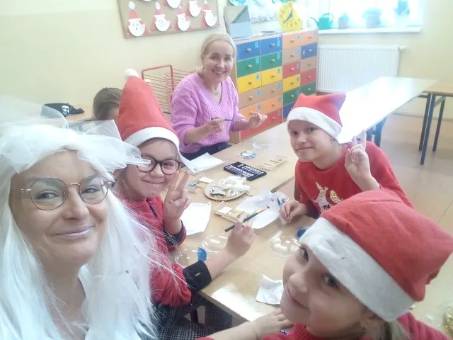 Zdjęcie 20 z albumu Grudzien 2022