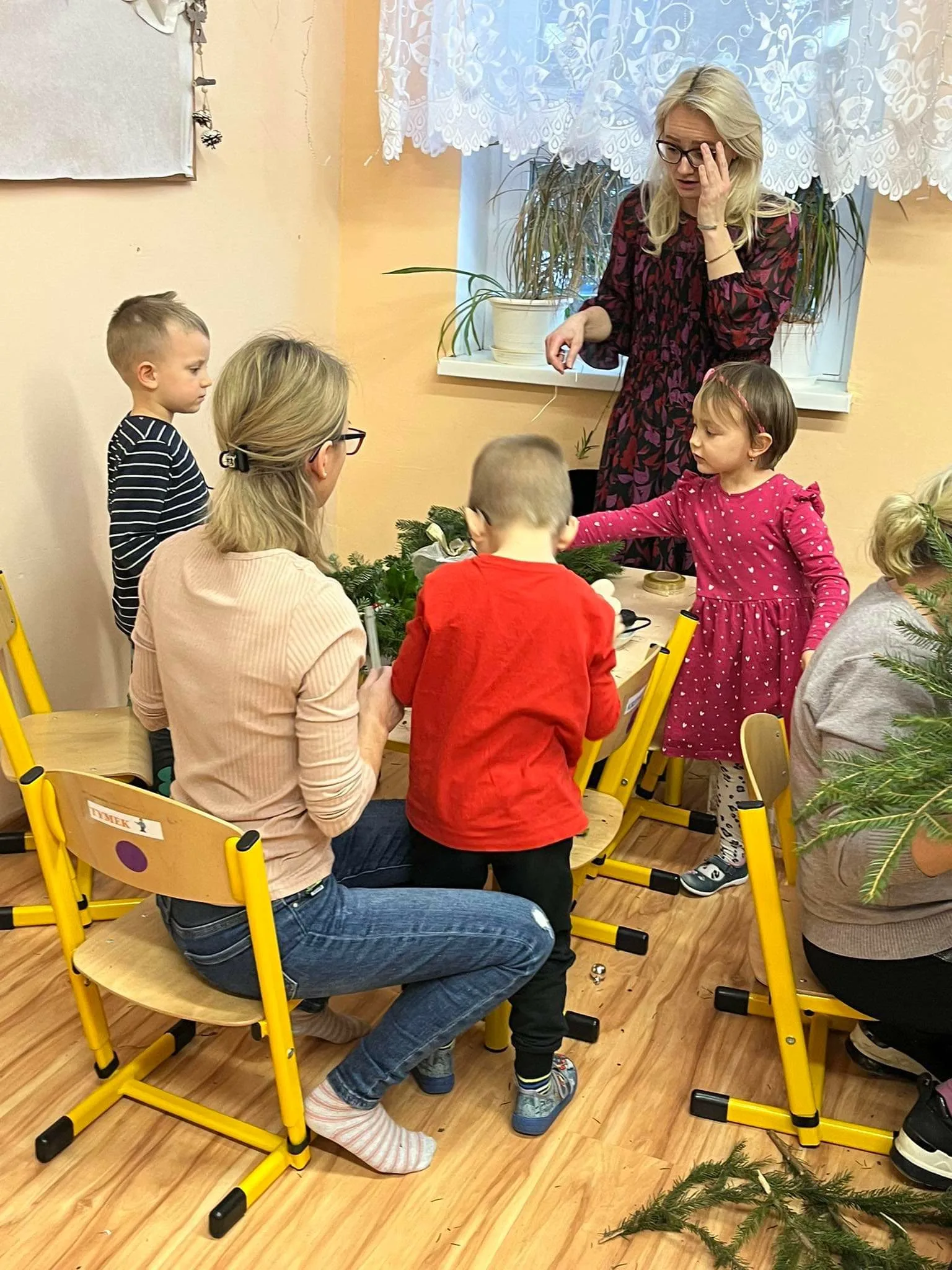 Zdjęcie 25 z albumu Grudzien 2022