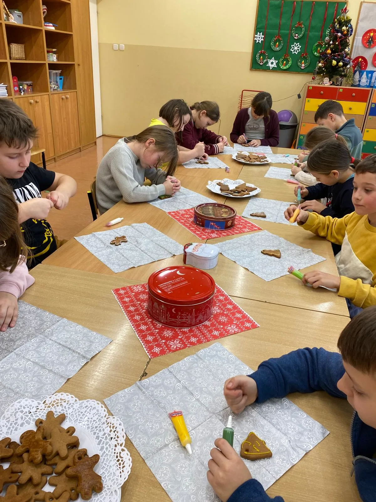 PIERNIKOWY ZAWRÓT GŁOWY