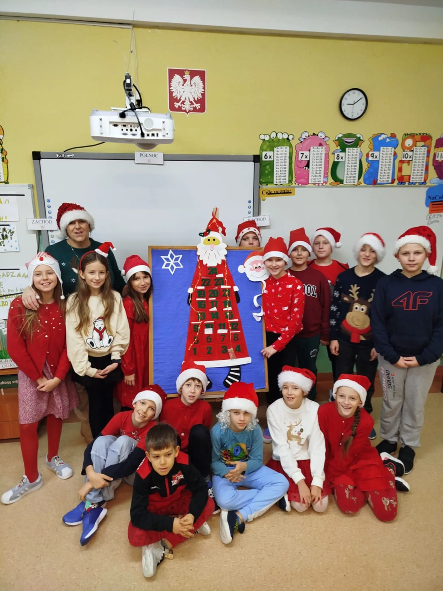 Zdjęcie 14 z albumu Mikołajki – część 2