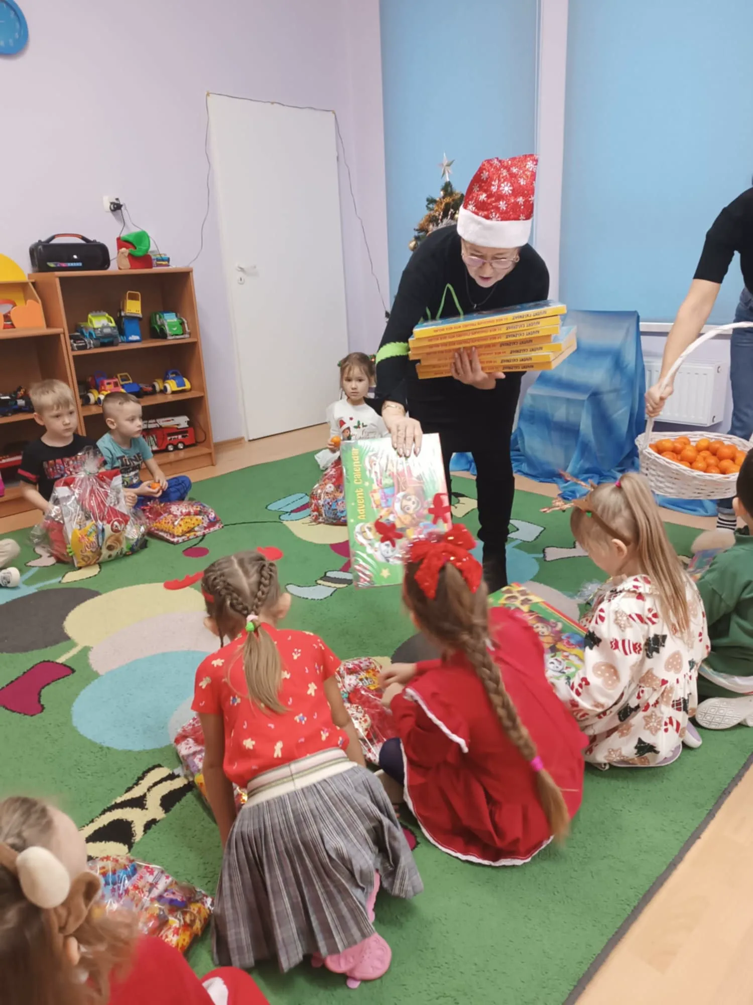 Messenger creation B40D5841 7F6B 48BA A4F5 7A60E84CF9B4