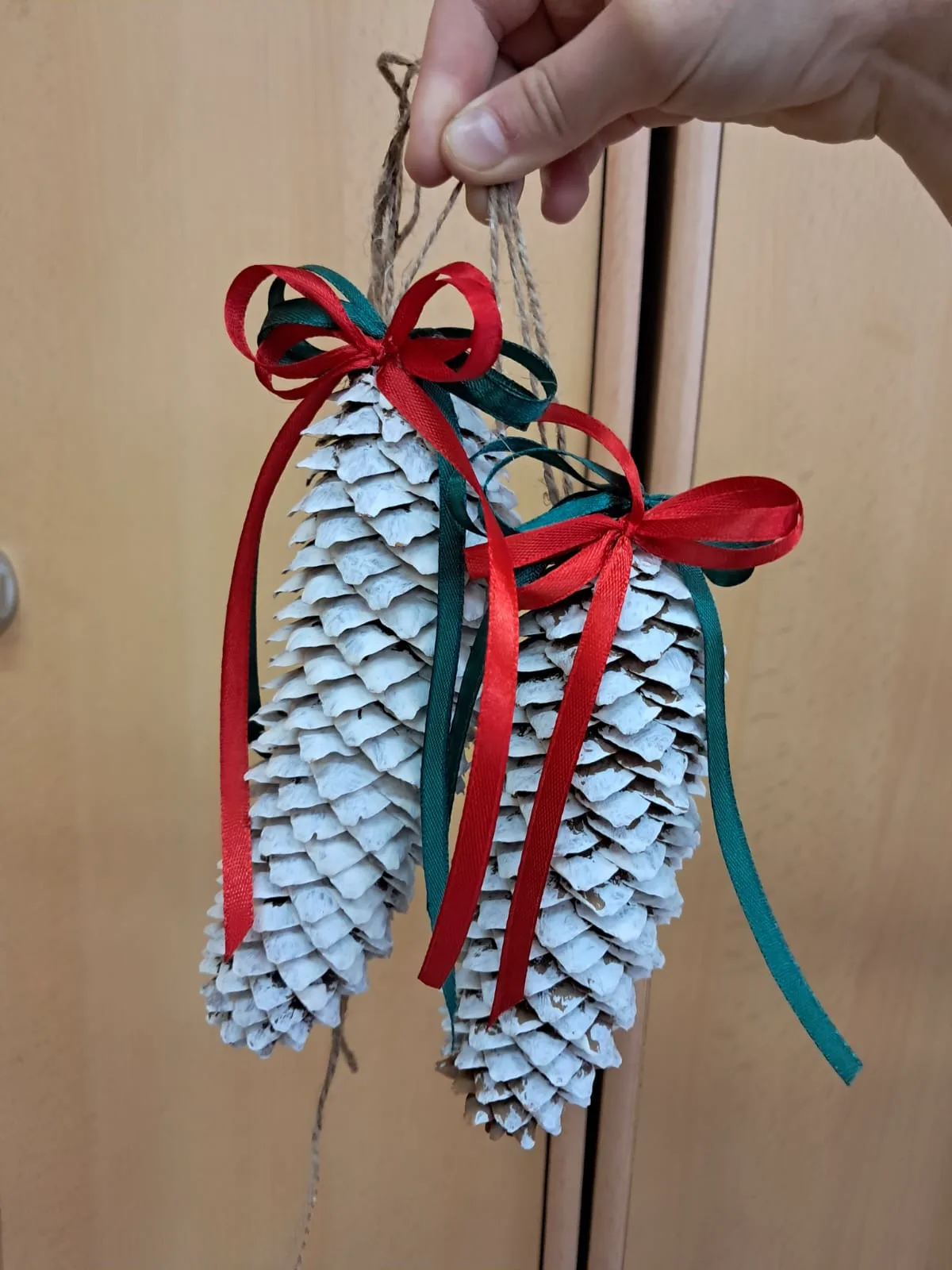 ŚWIĄTECZNE  CUDEŃKA