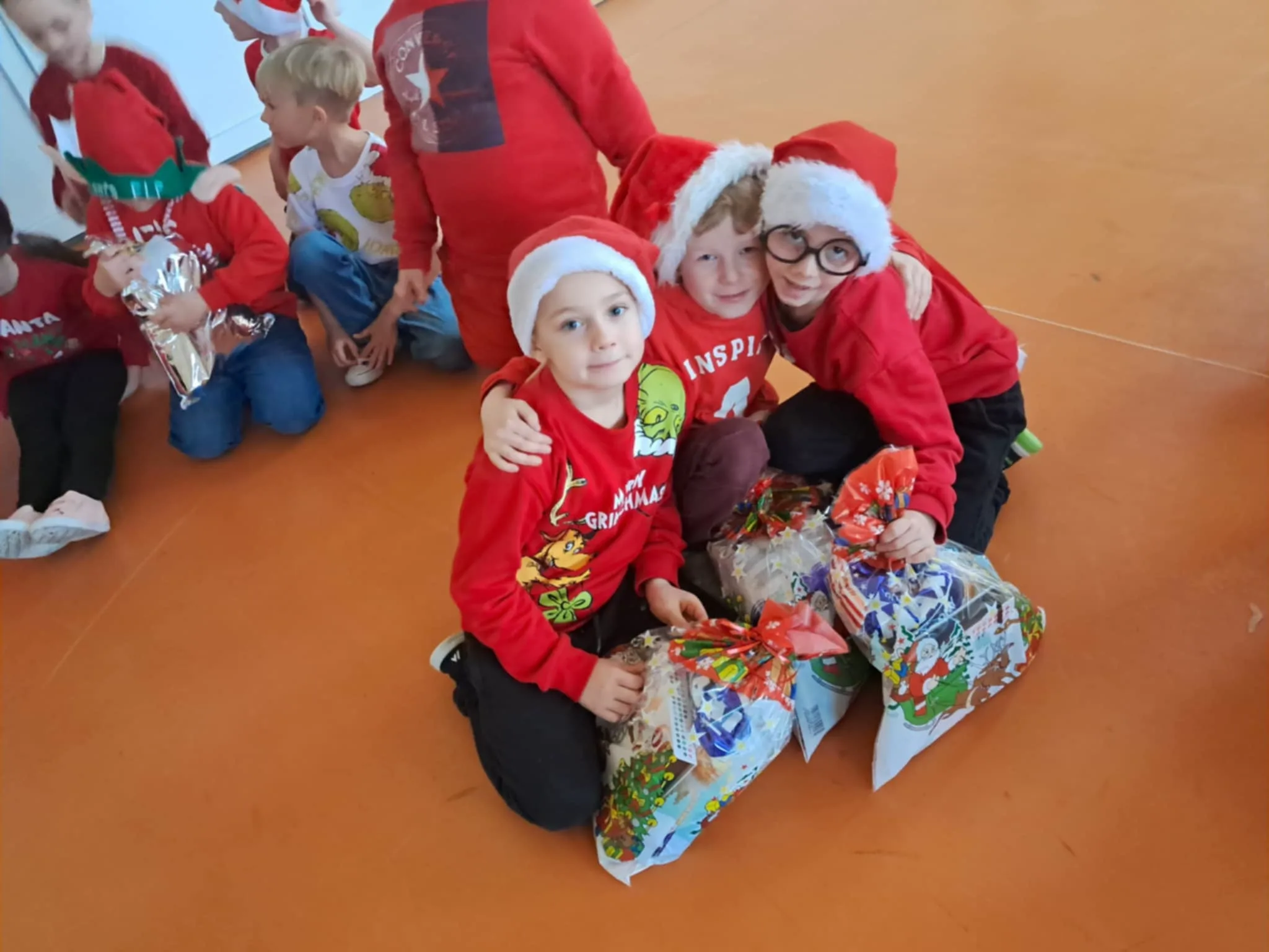 Messenger creation 97256DFD B0FC 4290 9132 067590B85226