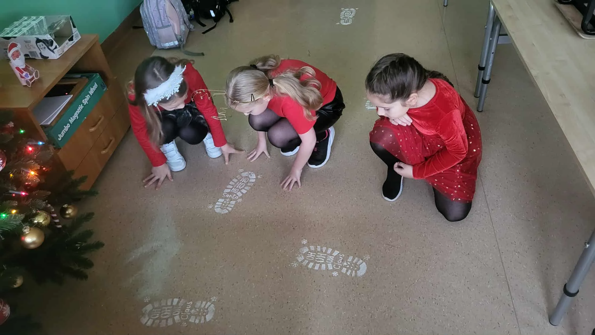 Messenger creation BF450125 AC6B 4FD4 B486 EA08A0F1AF25