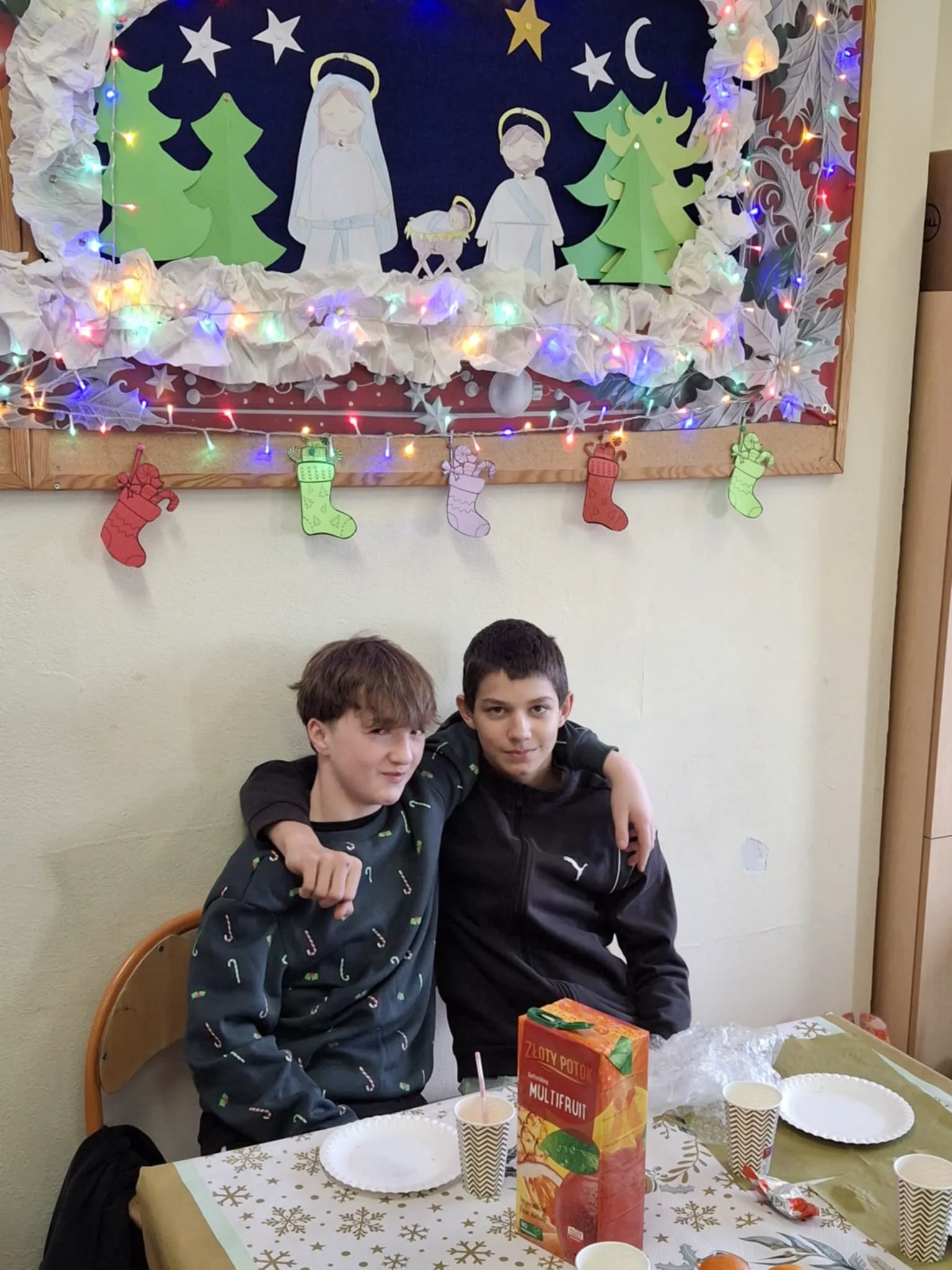 Messenger creation C9E54F54 81EB 46FA 8D0F 74F15CAAECA8