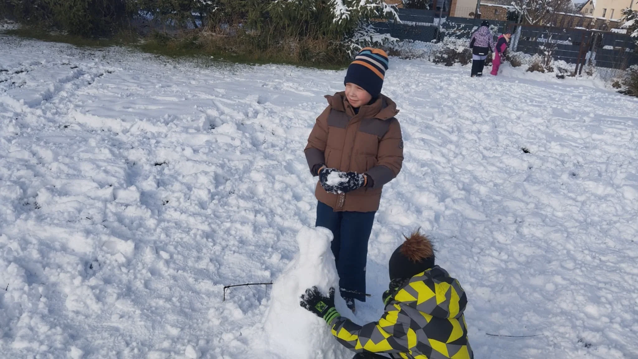 Messenger creation 1EA4C13F 6086 4FC3 AB53 F4D57D82B983