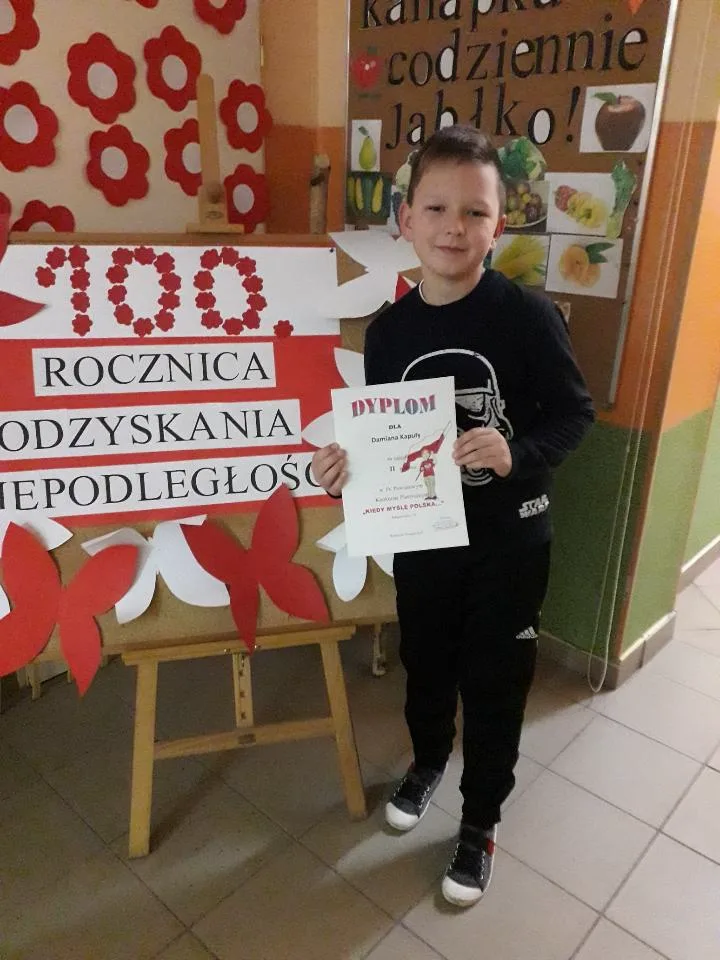 Kiedy myślę Polska