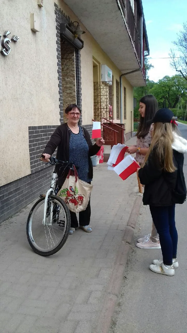 PATRIOTYZM NA CO DZIEŃ I OD ŚWIĘTA