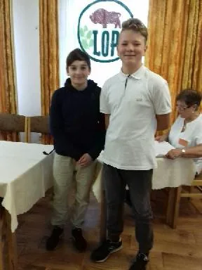 Mamy finalistów konkursu przyrodniczego