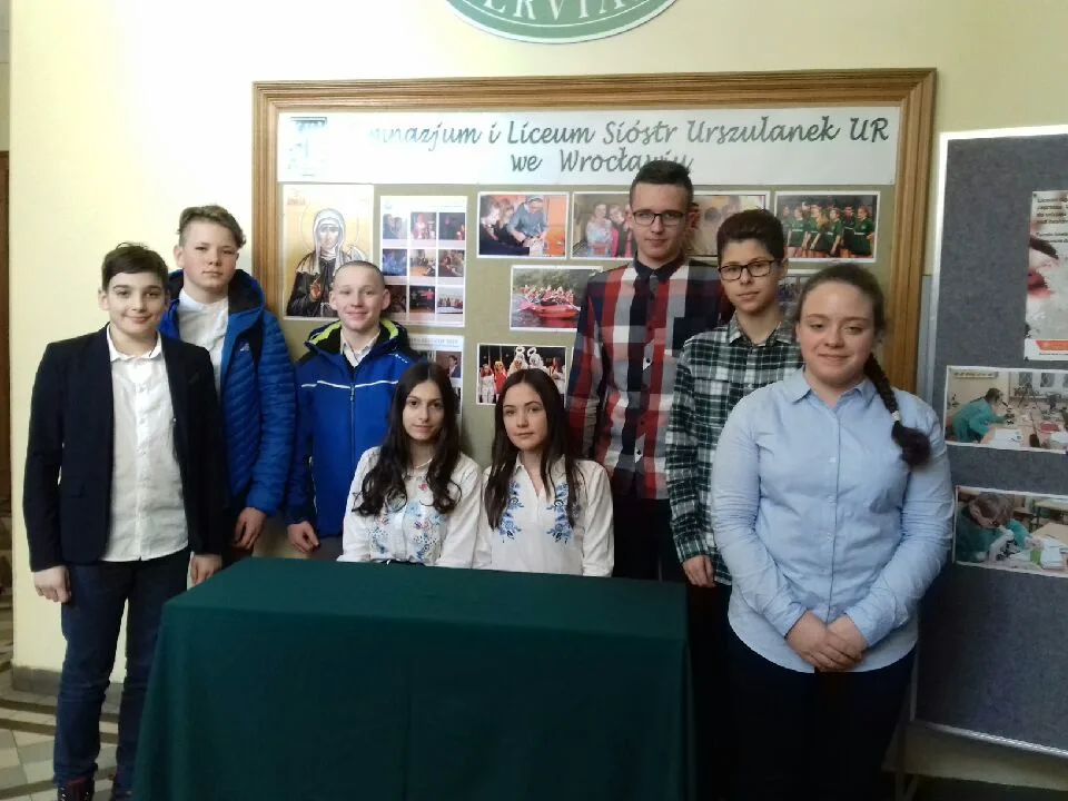 Trzy w jednym, czyli korzyści z pobytu we Wrocławiu