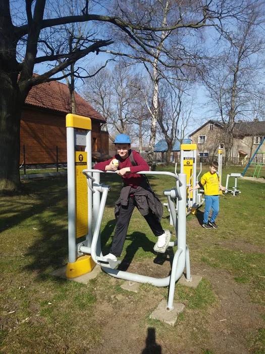 Wędrowali i liczyli…