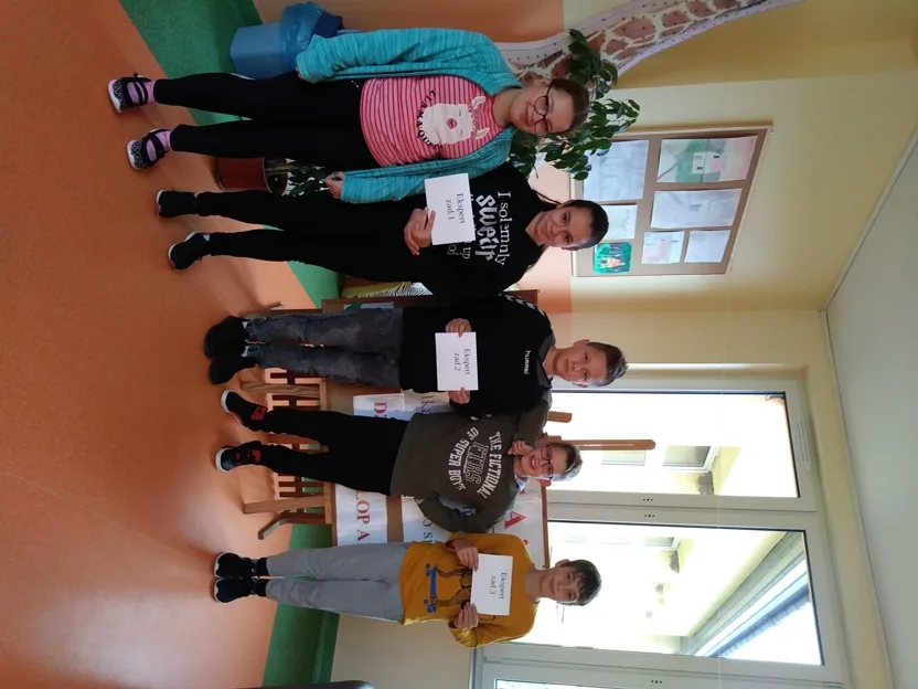 IX Światowy Dzień Tabliczki Mnożenia