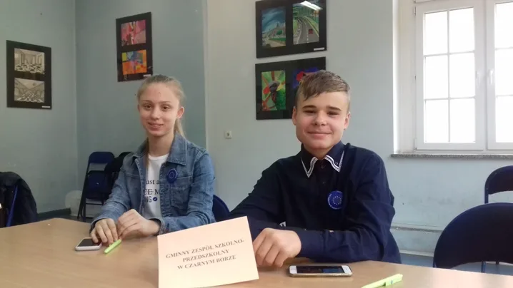 Zwycięstwo w „Potyczkach angielsko-niemieckich”