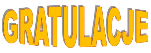 Uczniowie zakwalifikowani do etapu wojewódzkiego konkursu zDolny Ślązak