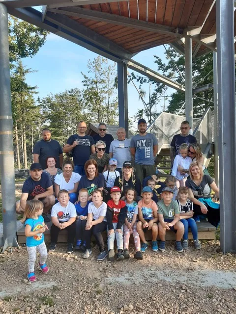 Zdobyliśmy Trójgarb!