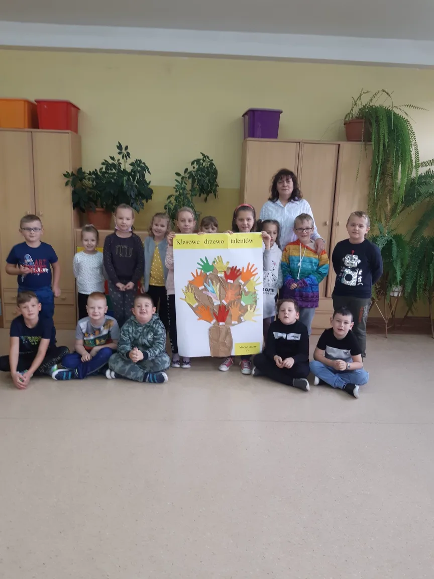 18-22 października Tydzień Uczniowskiej SuperMocy