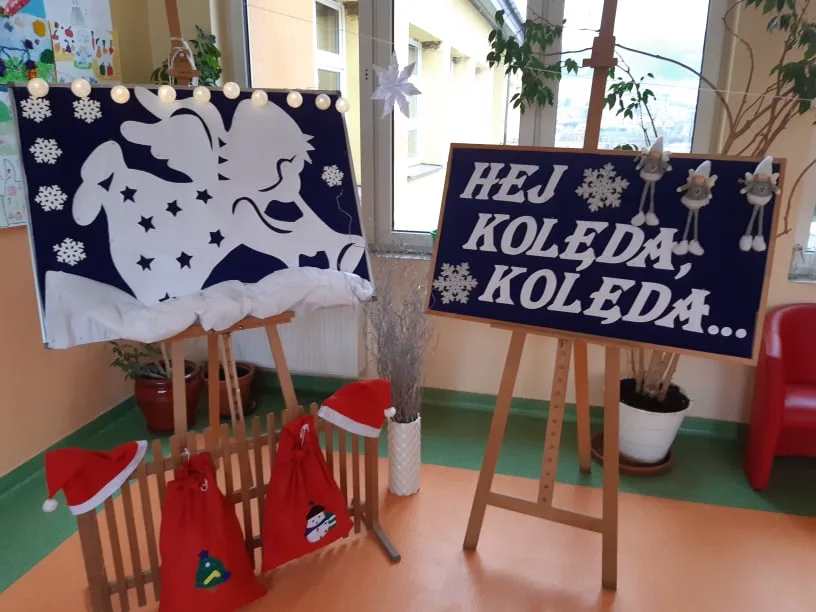 CORAZ  BLIŻEJ  ŚWIĘTA