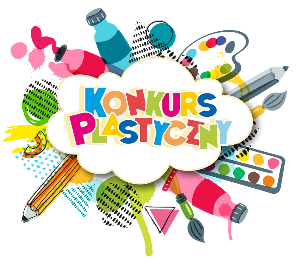 Konkurs plastyczny na plakat promujący szczepienia przeciw COVID-19