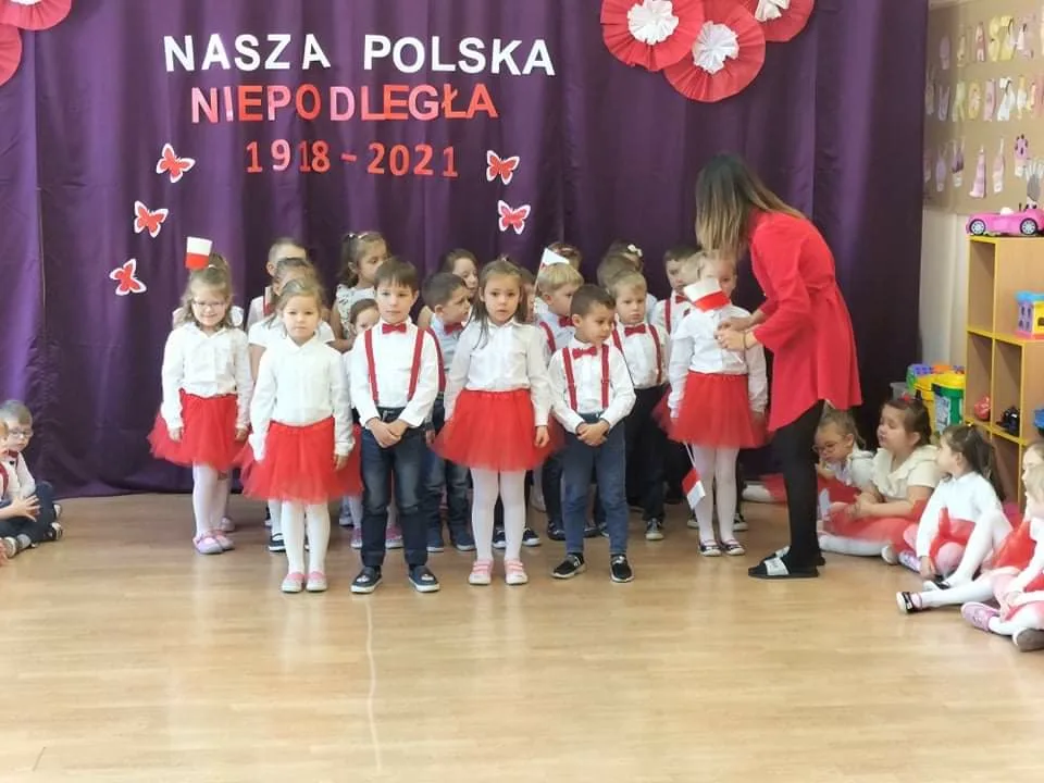 Dzień Niepodległości