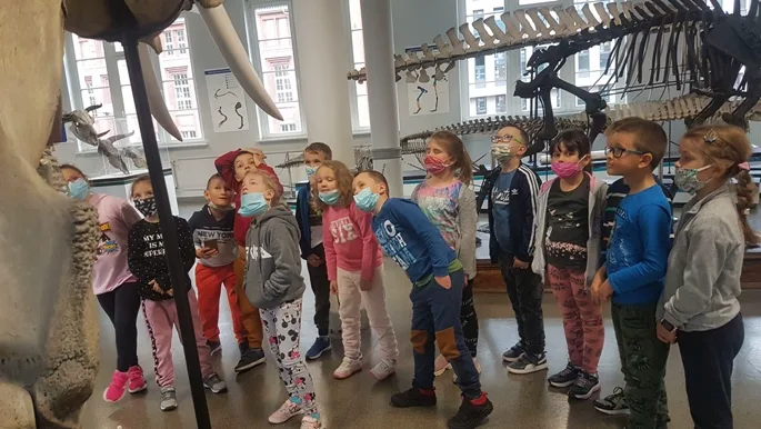 Szlakiem legend w poszukiwaniu krasnali