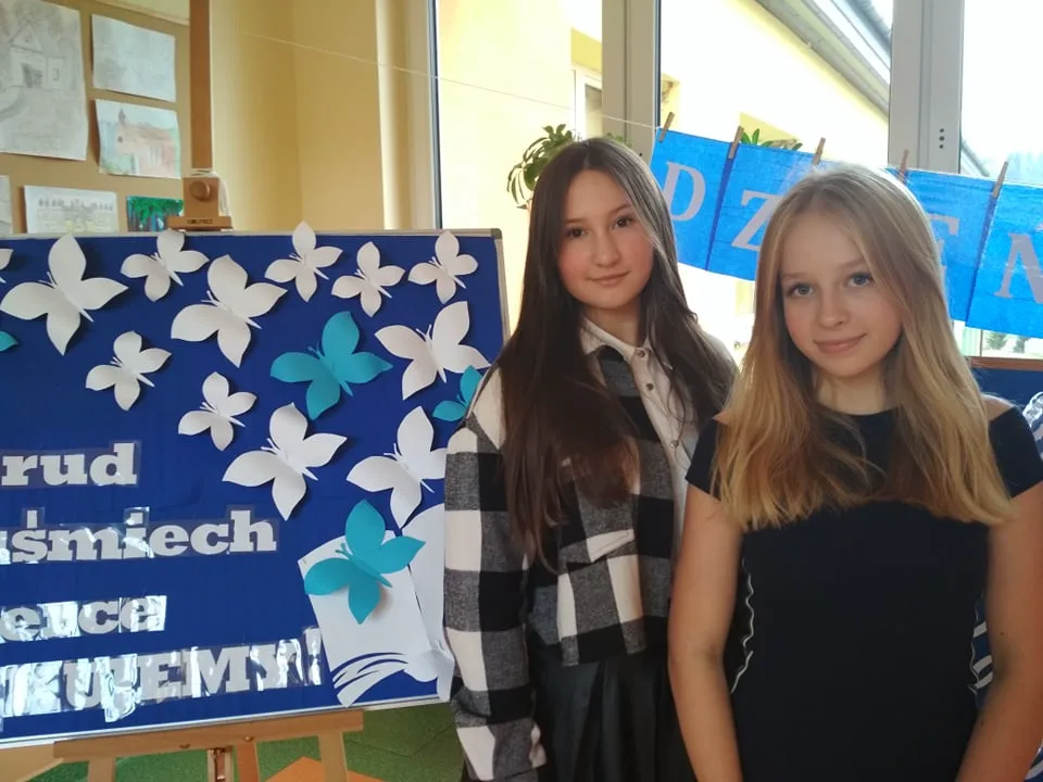 Wybory do  Samorządu Uczniowskiego rozstrzygnięte