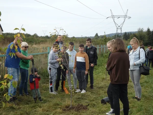 Ekologia wiele ma imion