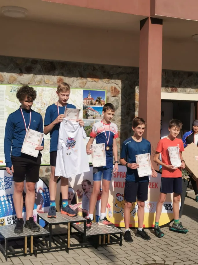 Finał Dolnośląski Igrzysk Dzieci i Igrzysk Młodzieży Szkolnej