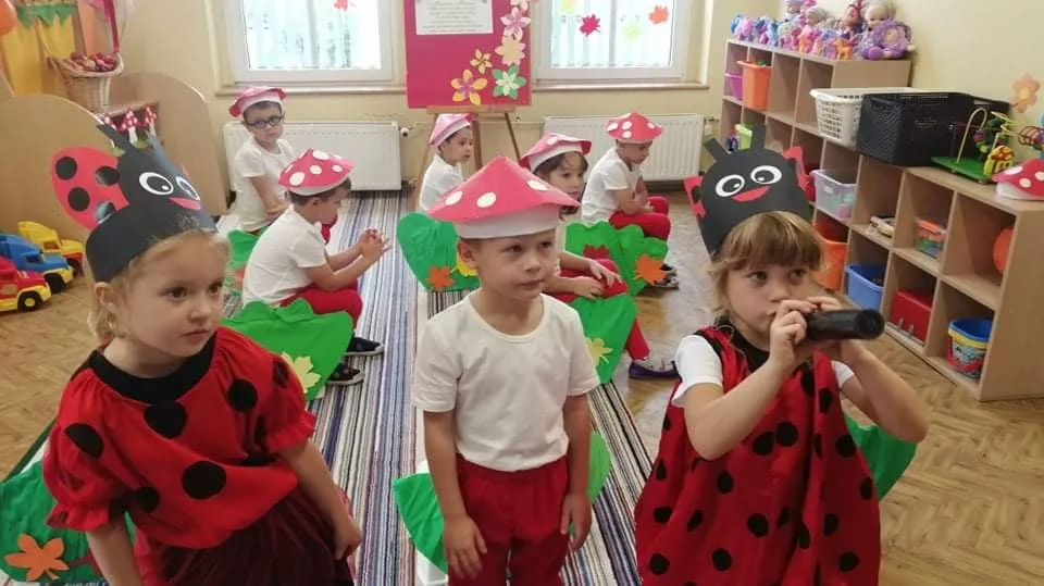 TANIEC DLA NAUCZYCIELI