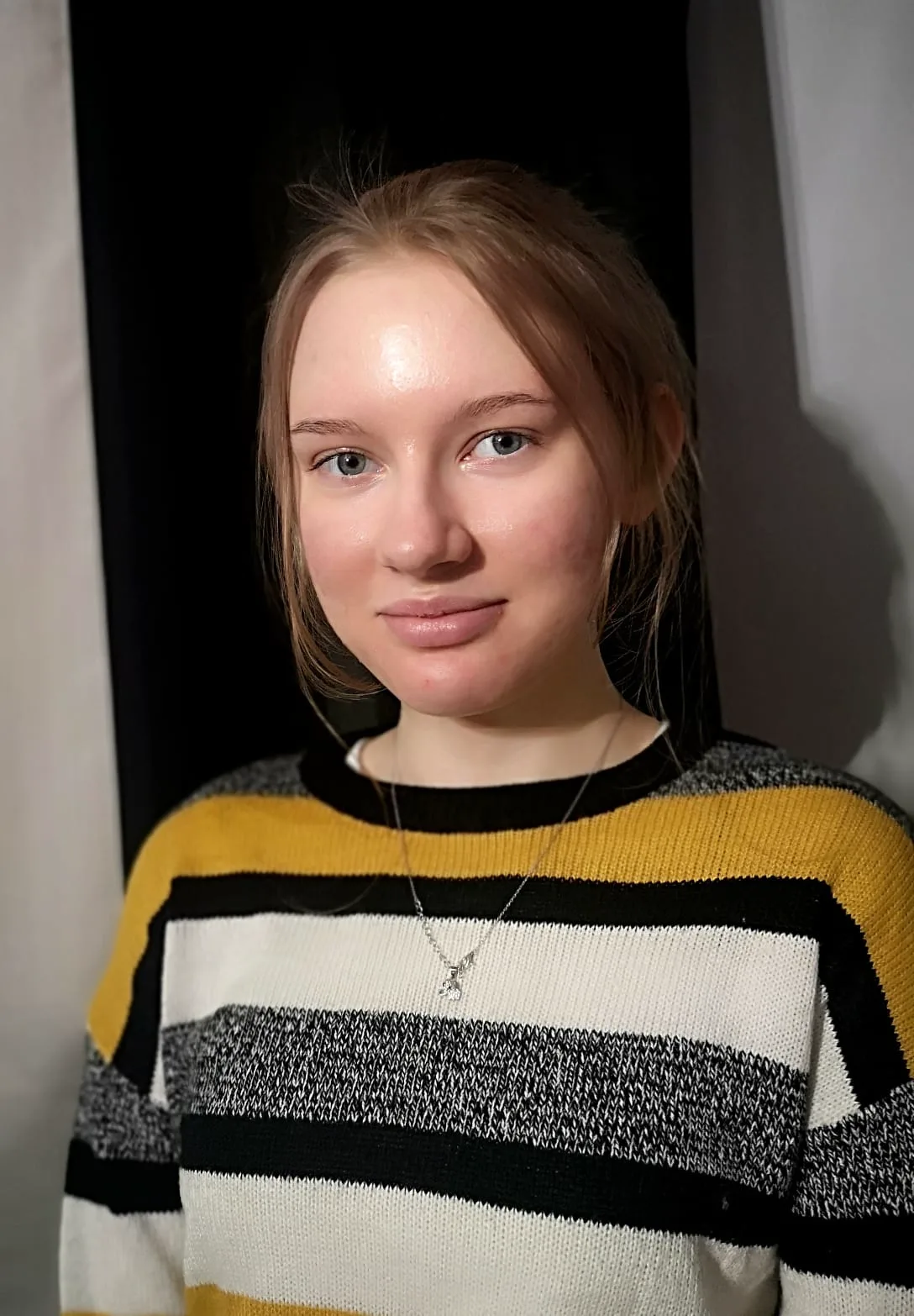 Gratulacje dla Martyny Bizoń !!!