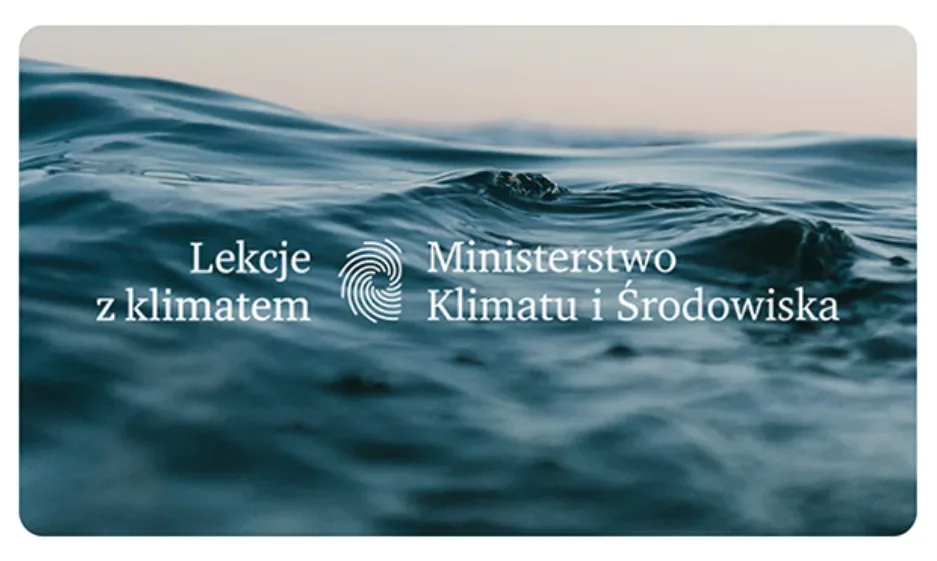 Zapraszamy na lekcje z klimatem