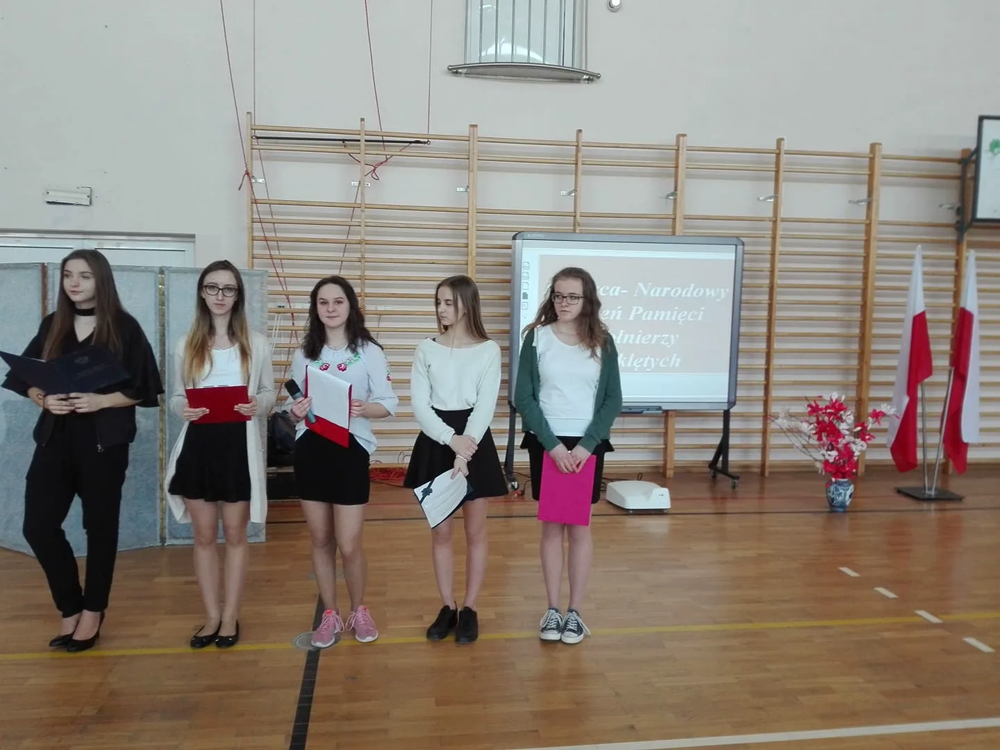 Narodowy Dzień Pamięci Żołnierzy Wyklętych