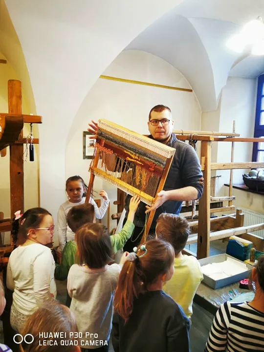 Jak to ze lnem było?