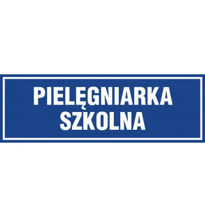 POSZUKIWANA PIELĘGNIARKA MEDYCYNY SZKOLNEJ