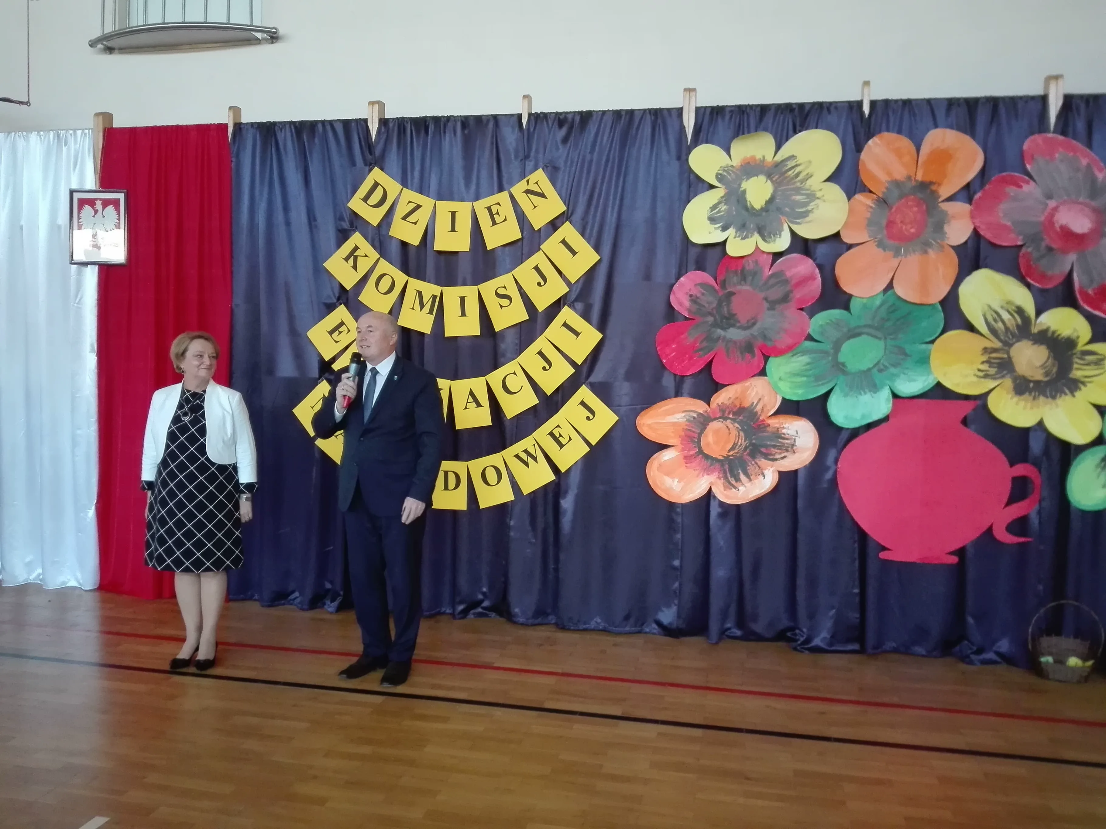 Dzień Edukacji Narodowej