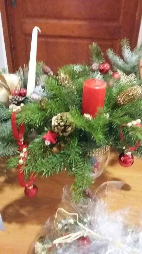 Sukces „Kiermaszu Świątecznego”