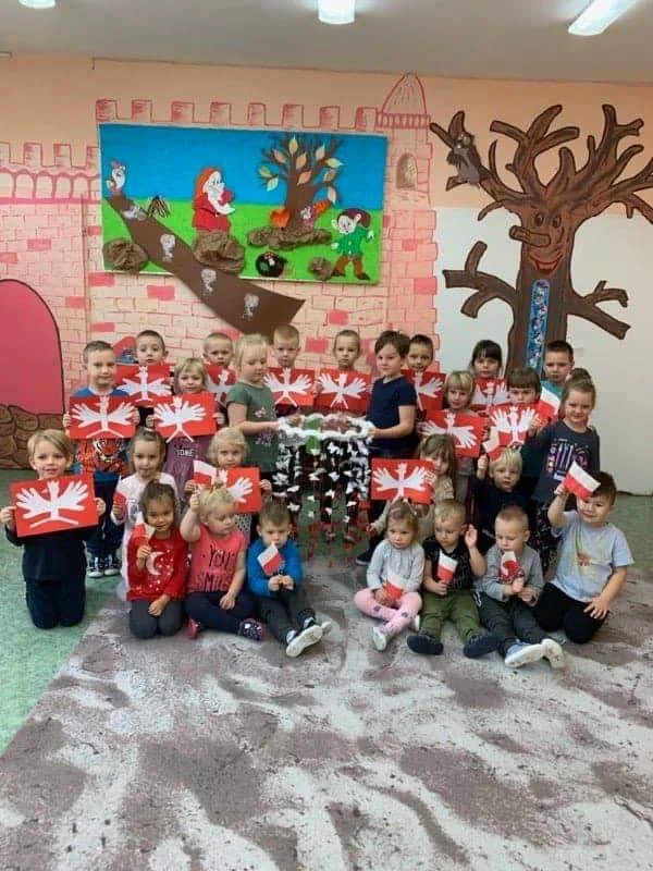 Święto Niepodległości