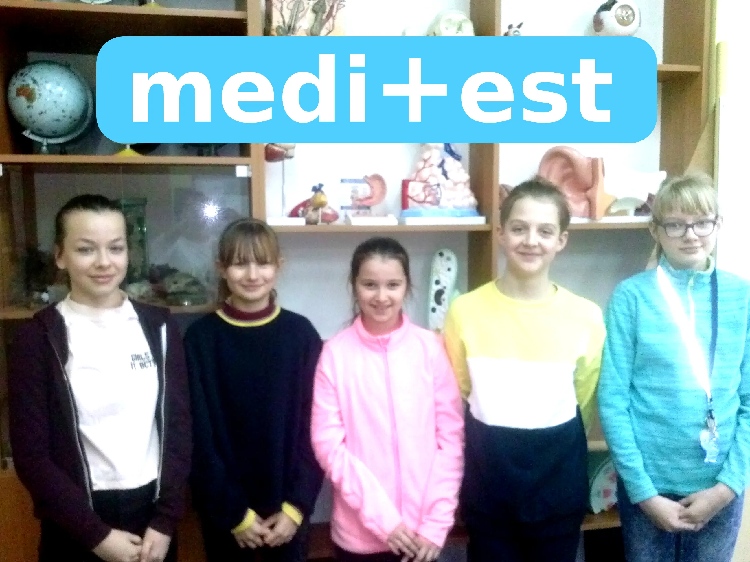 Brawa dla wyróżnionych!