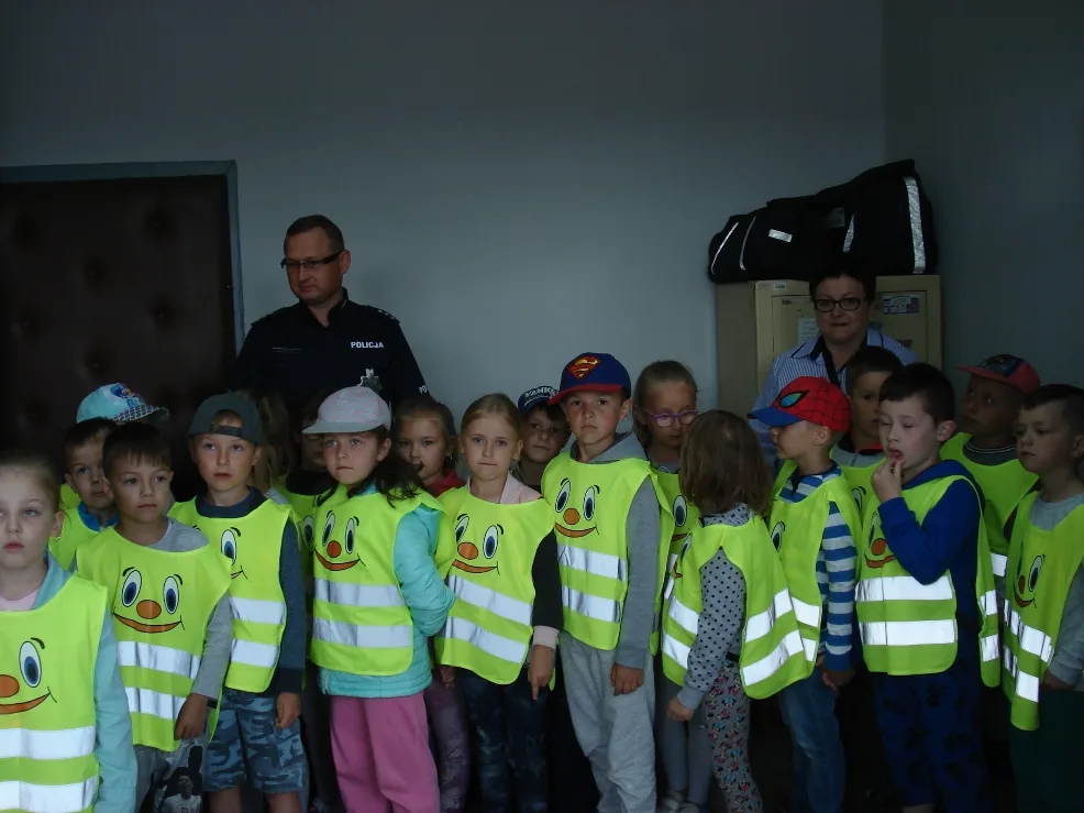 Jak zostać policjantem ?